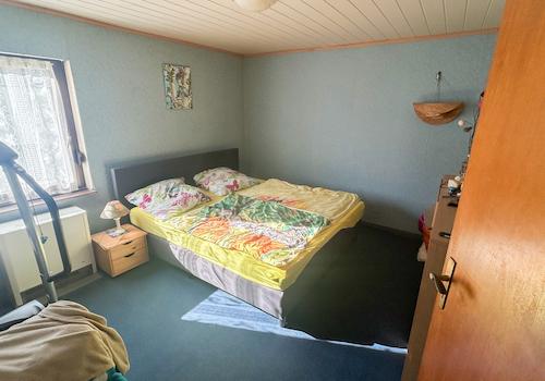 Schlafzimmer OG