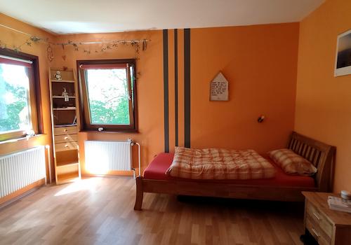 Gästezimmer OG