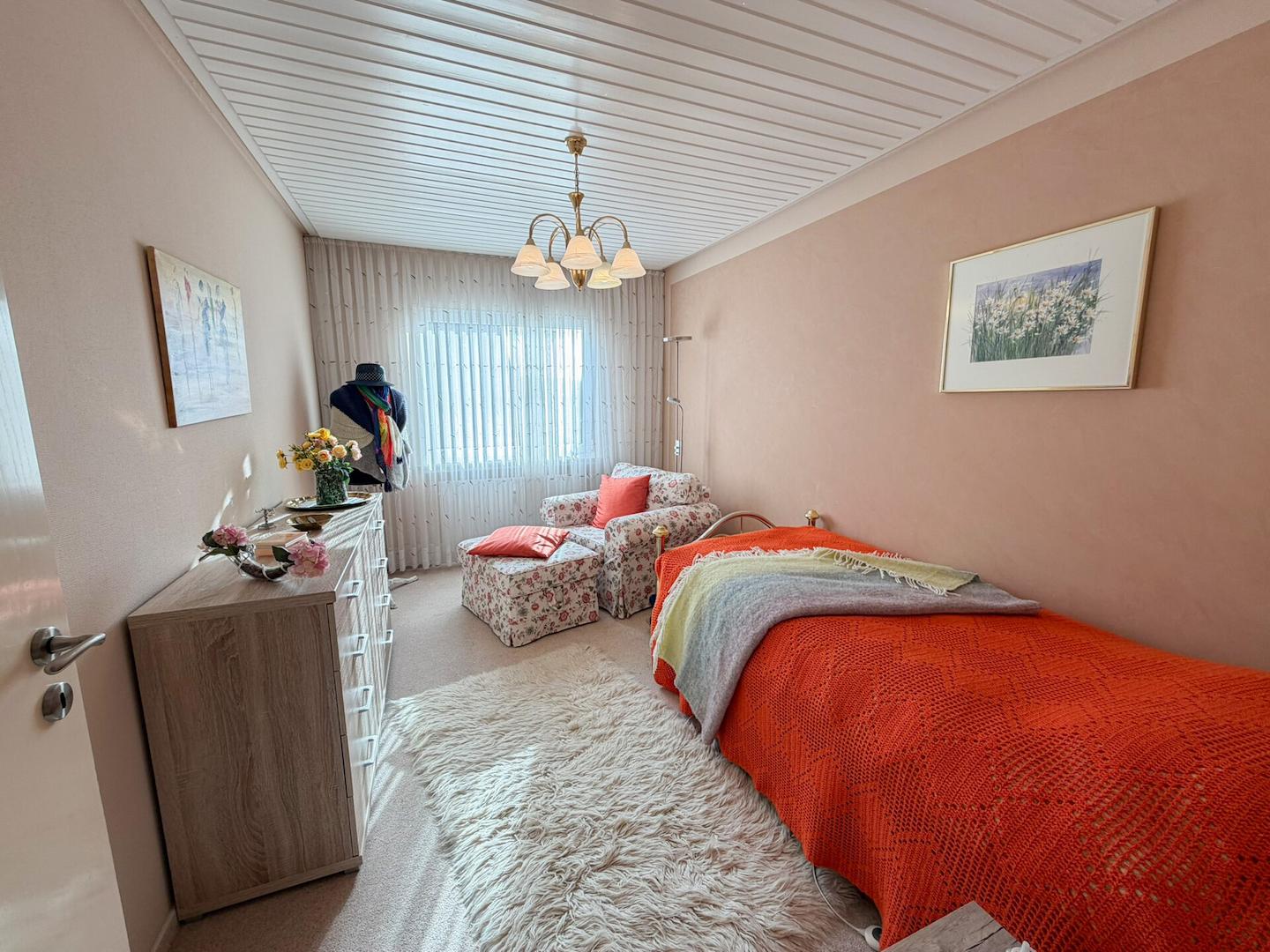 Gästezimmer EG