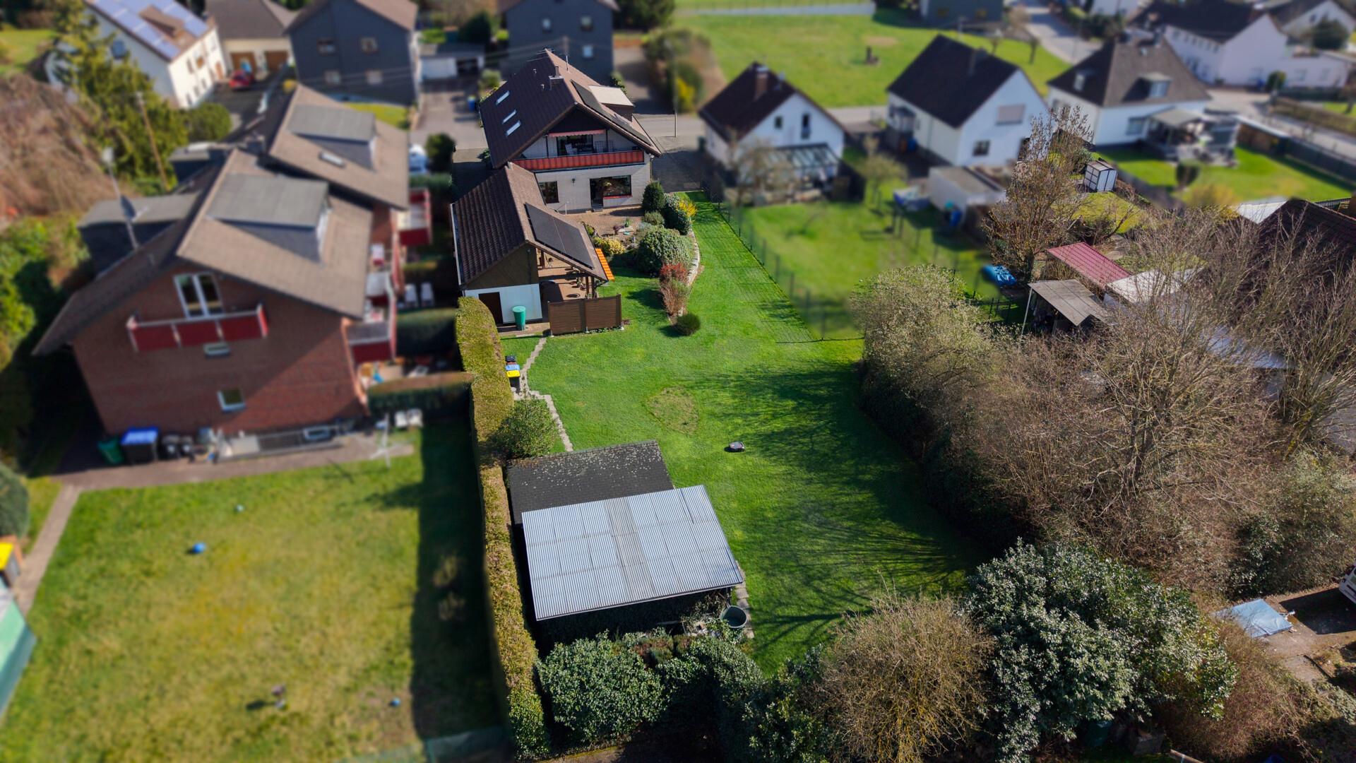 Luftaufnahme 