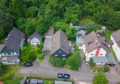 Luftaufnahme