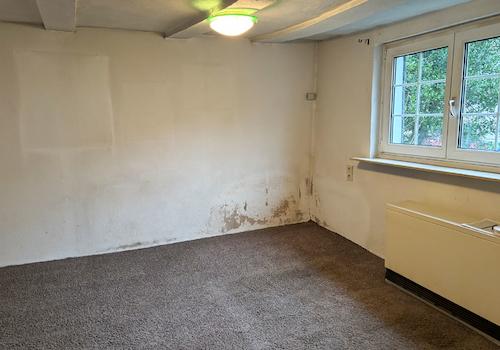 Esszimmer EG Altbau