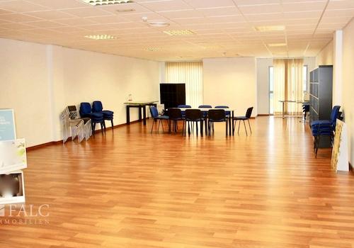 Bürofläche