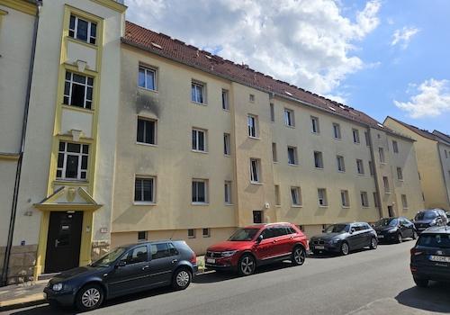 Außenanasicht