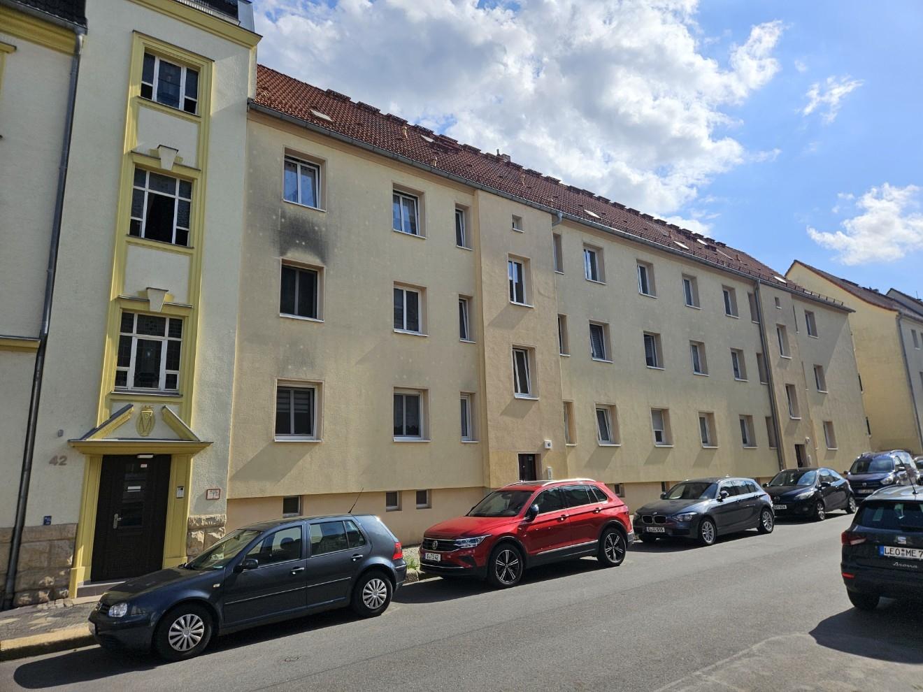 Außenanasicht