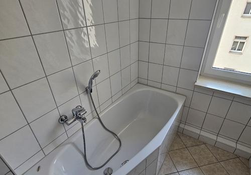 Badewanne