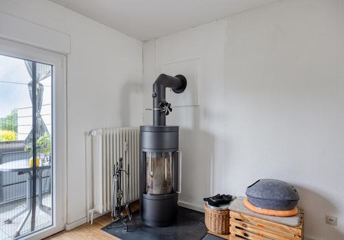 Kamin OG