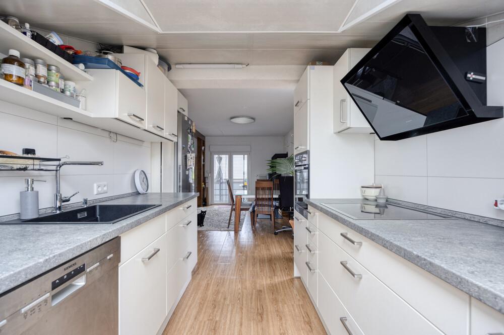 Küche OG