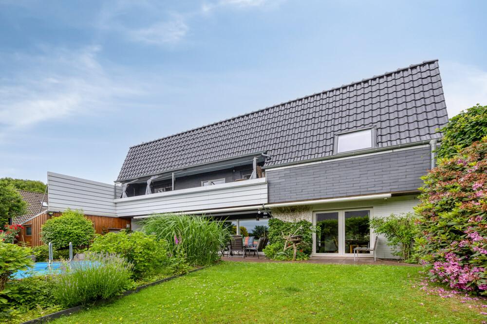 Rückansicht