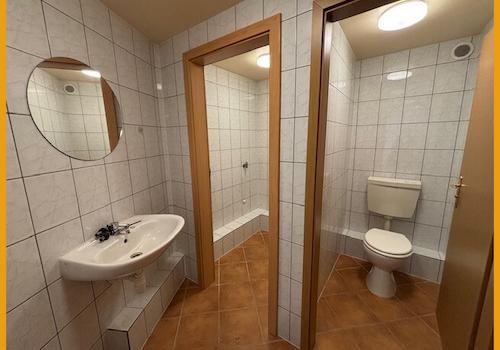 Toiletten 