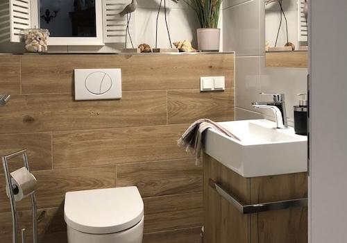 Gäste WC