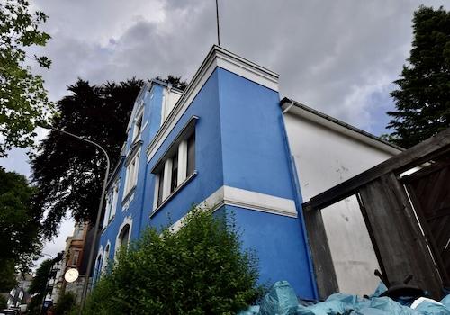 Haus