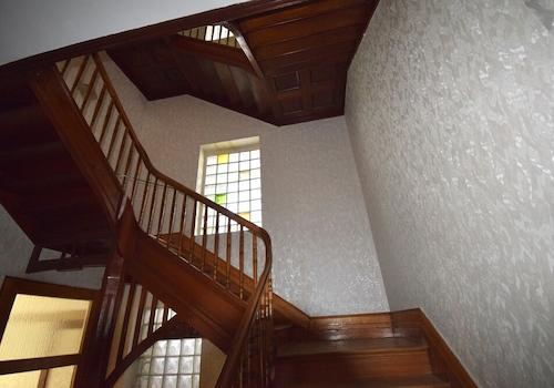 Treppenhaus