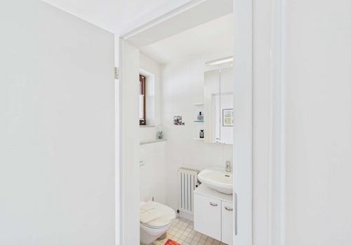 Gäste-WC