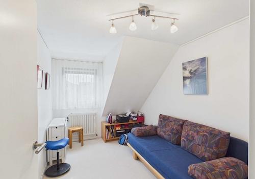 Obergeschoss - Zimmer 