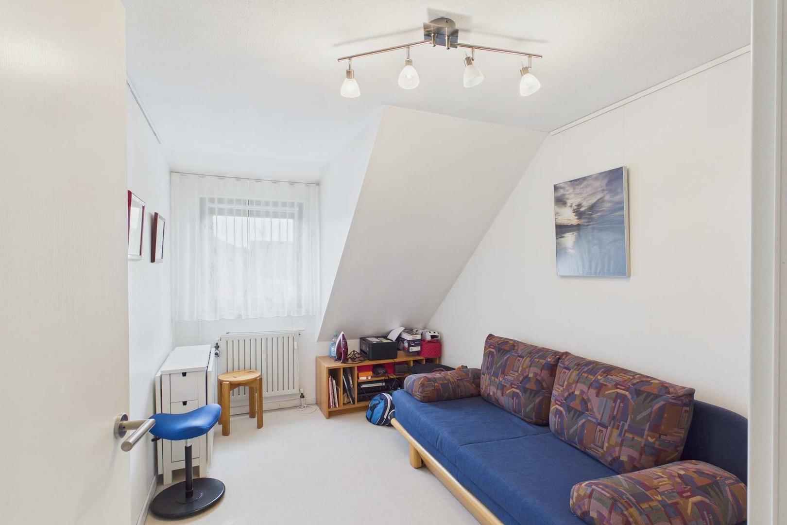 Obergeschoss - Zimmer 