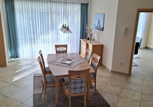 Esszimmer 