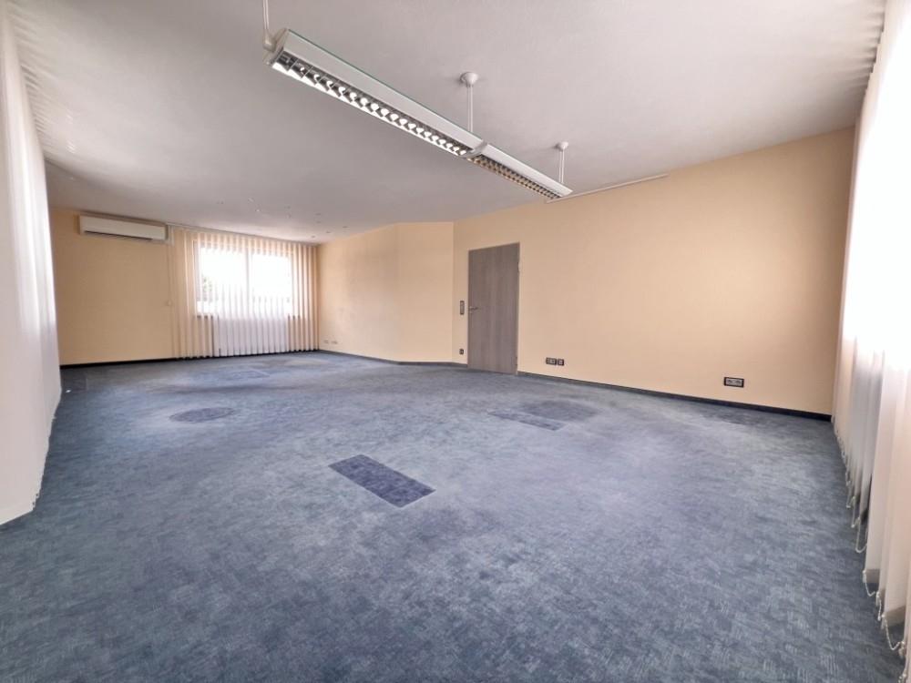 Besprechnungszimmer