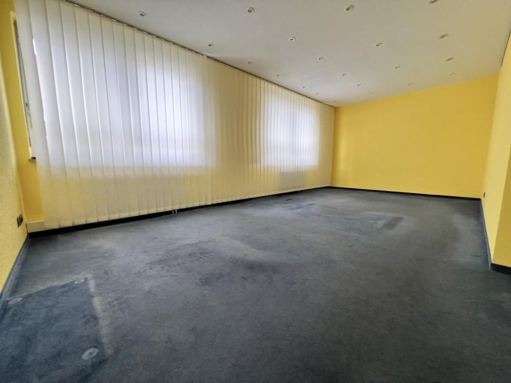 Chefbüro