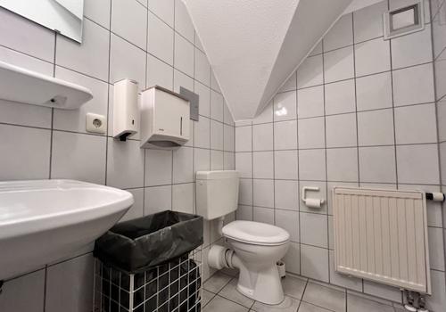 Sanitärbereich