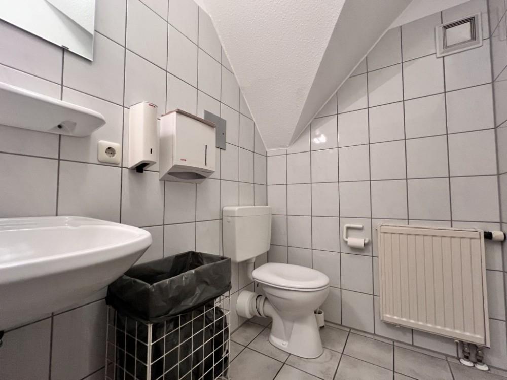 Sanitärbereich
