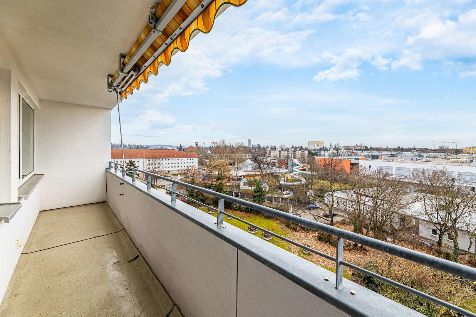 Balkon