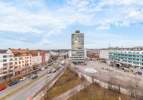 Aussicht