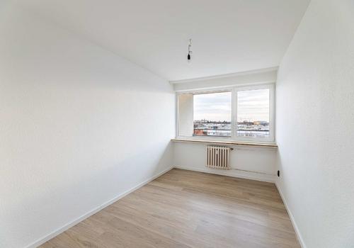 Büro / Gäste