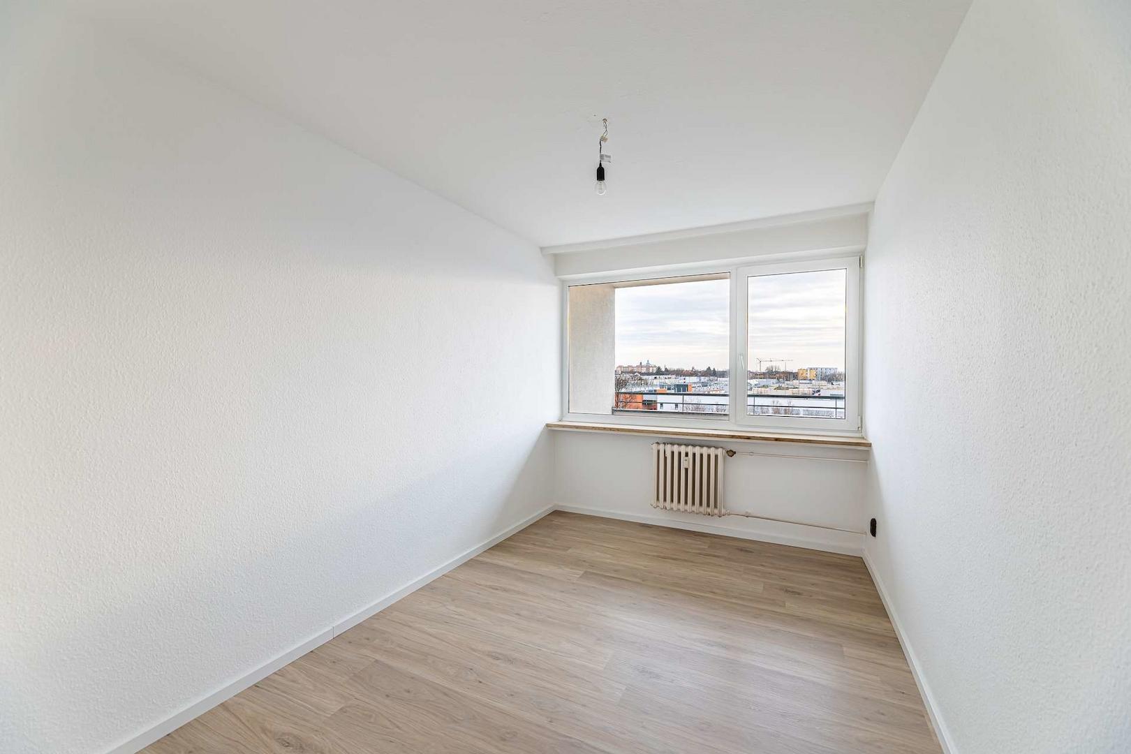 Büro / Gäste