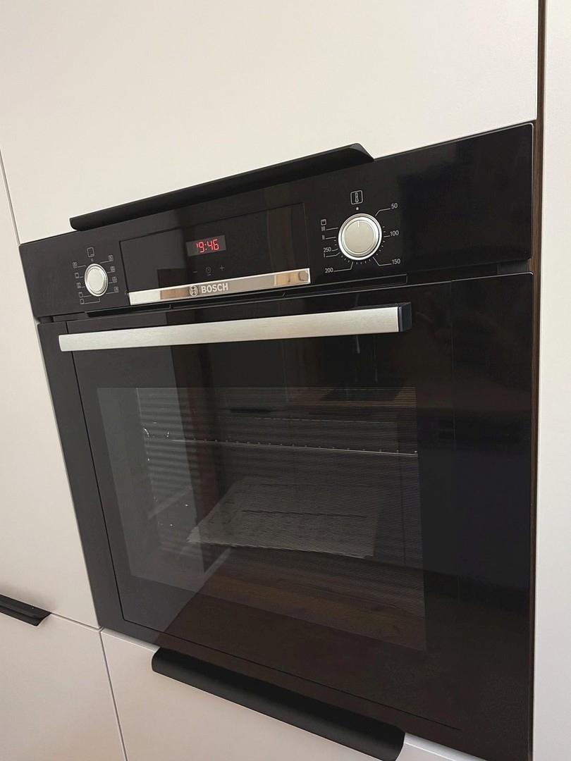 Backofen Bosch