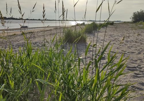 Weserstrand