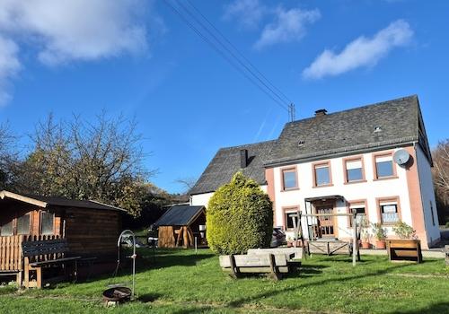 ehem. Bauernhaus