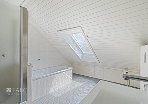 Badezimmer OG