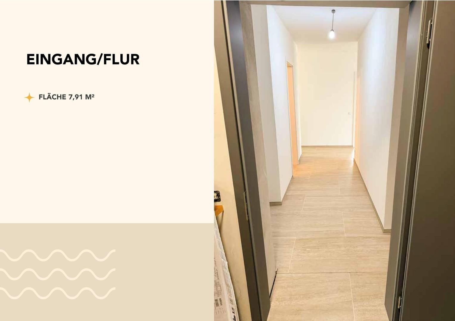 Eingang/Flur