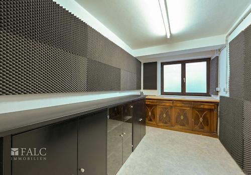 UG Tonstudio