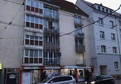 Außenansicht