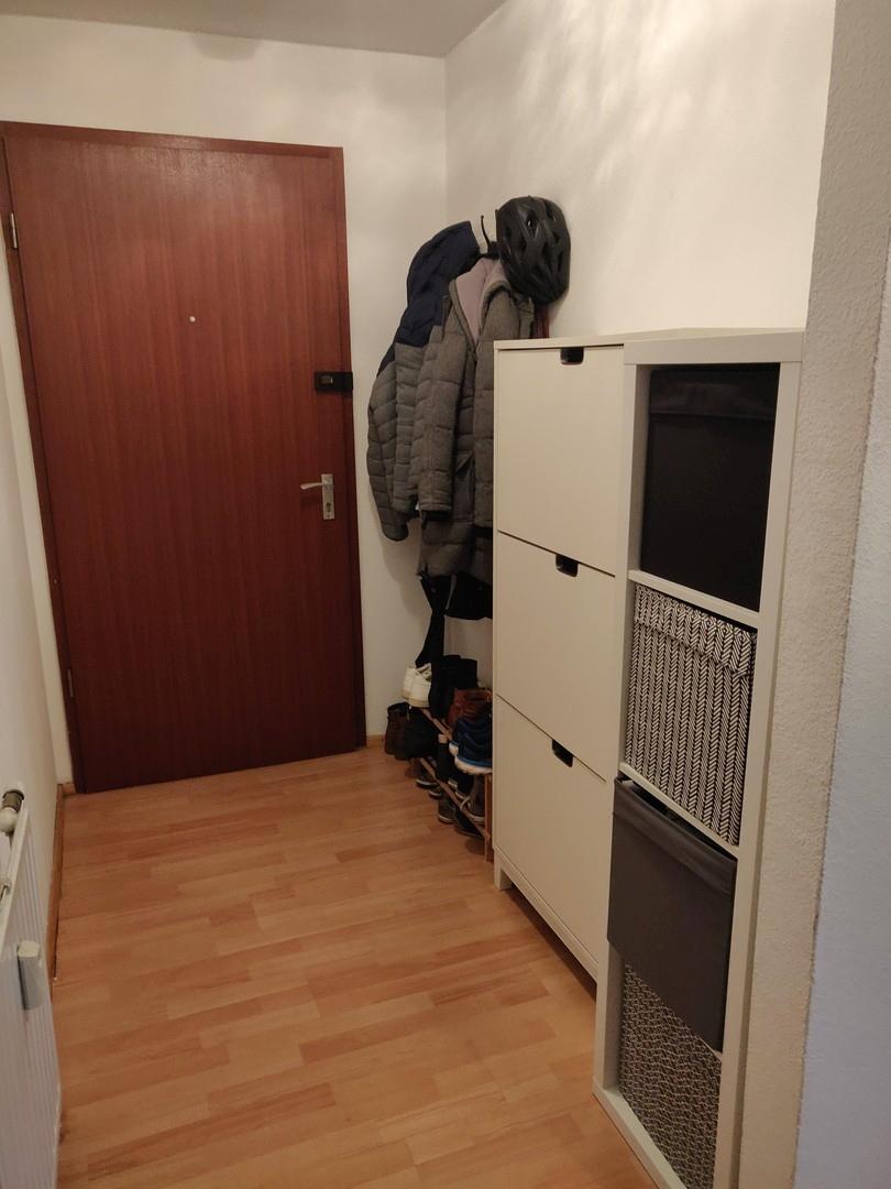 Eingangsflur