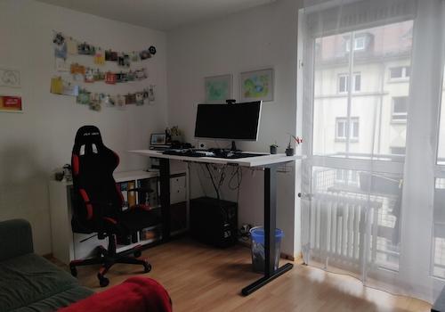 Kinderzimmer/Büro