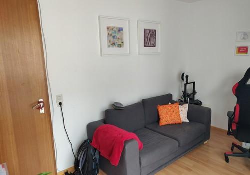 Kinderzimmer/Büro