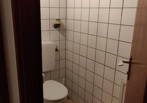 Gäste-WC