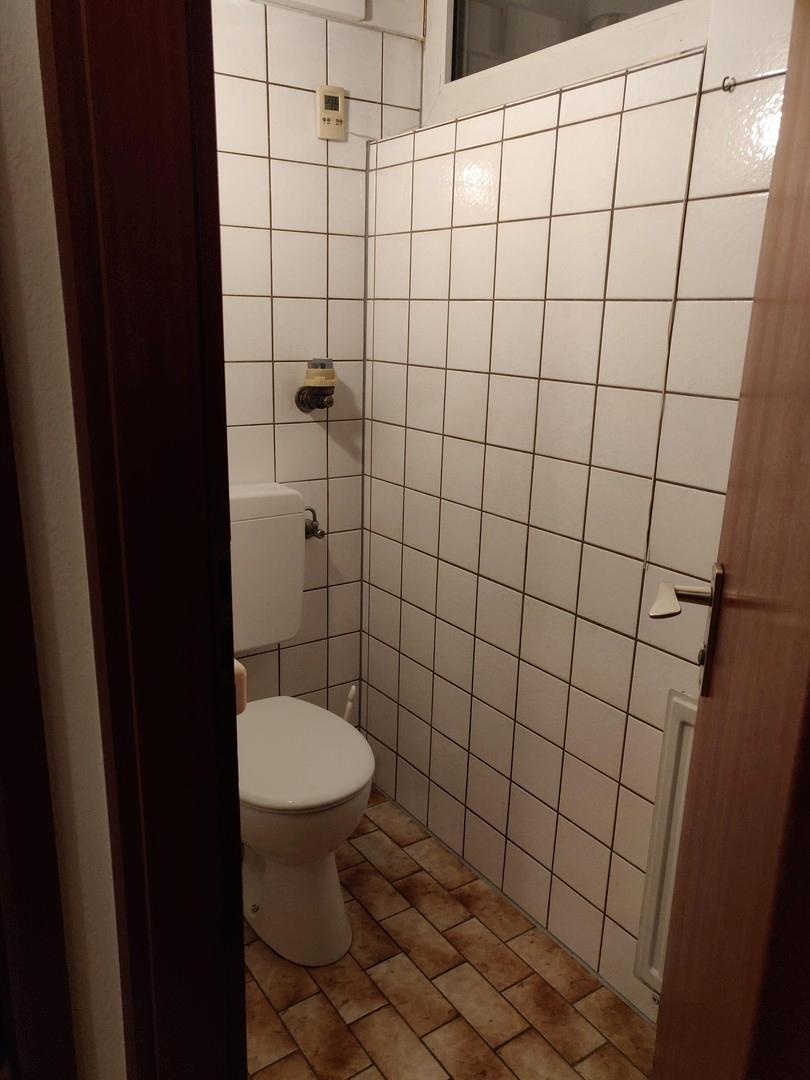 Gäste-WC