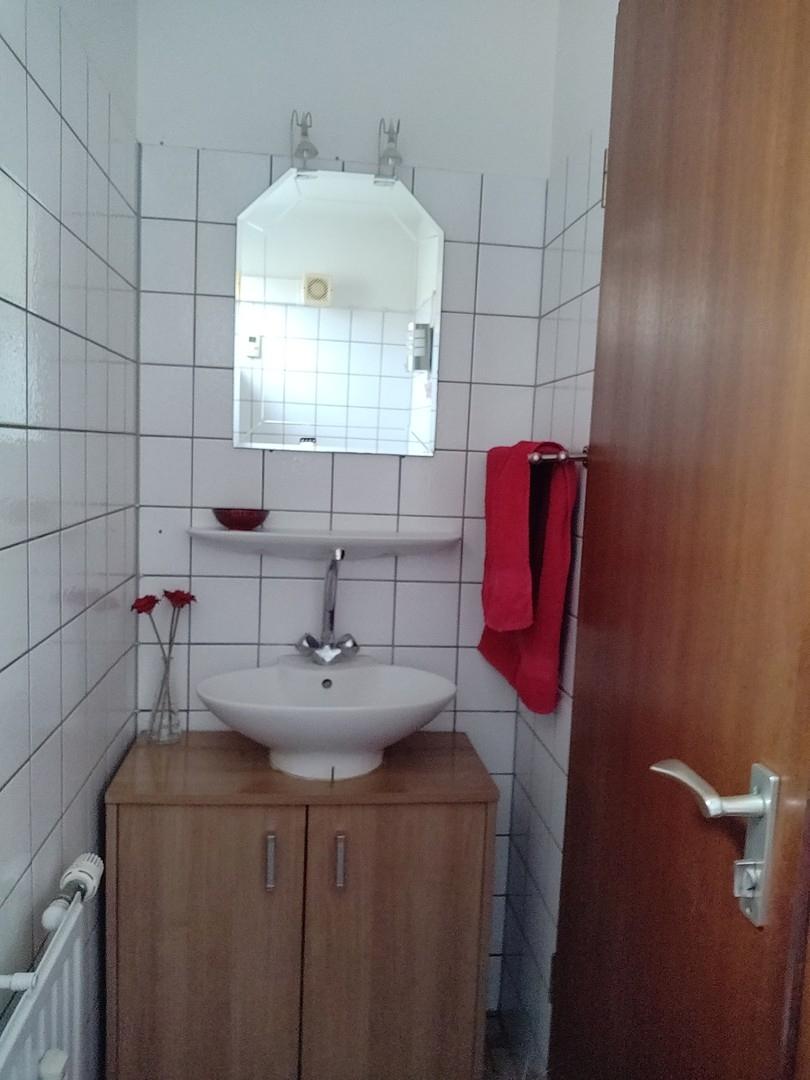 Gäste-WC