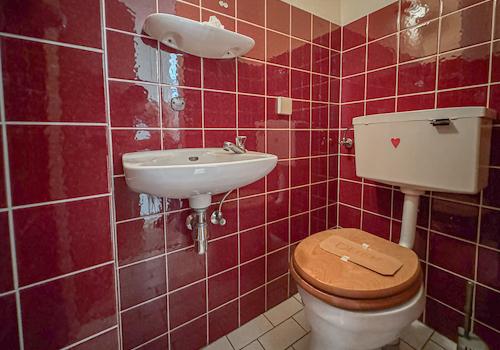 Gäste-WC
