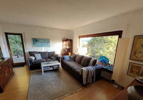 Wohnzimmer EG