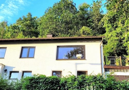 Ansicht Straße