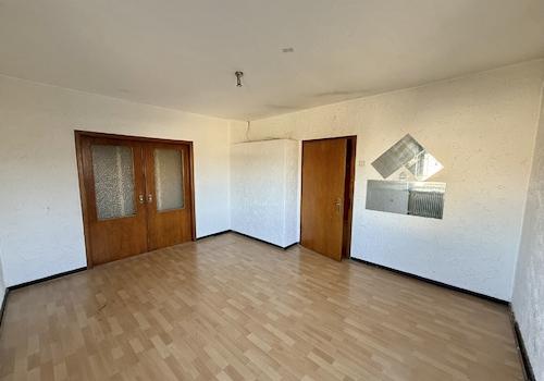 EG Schlafzimmer