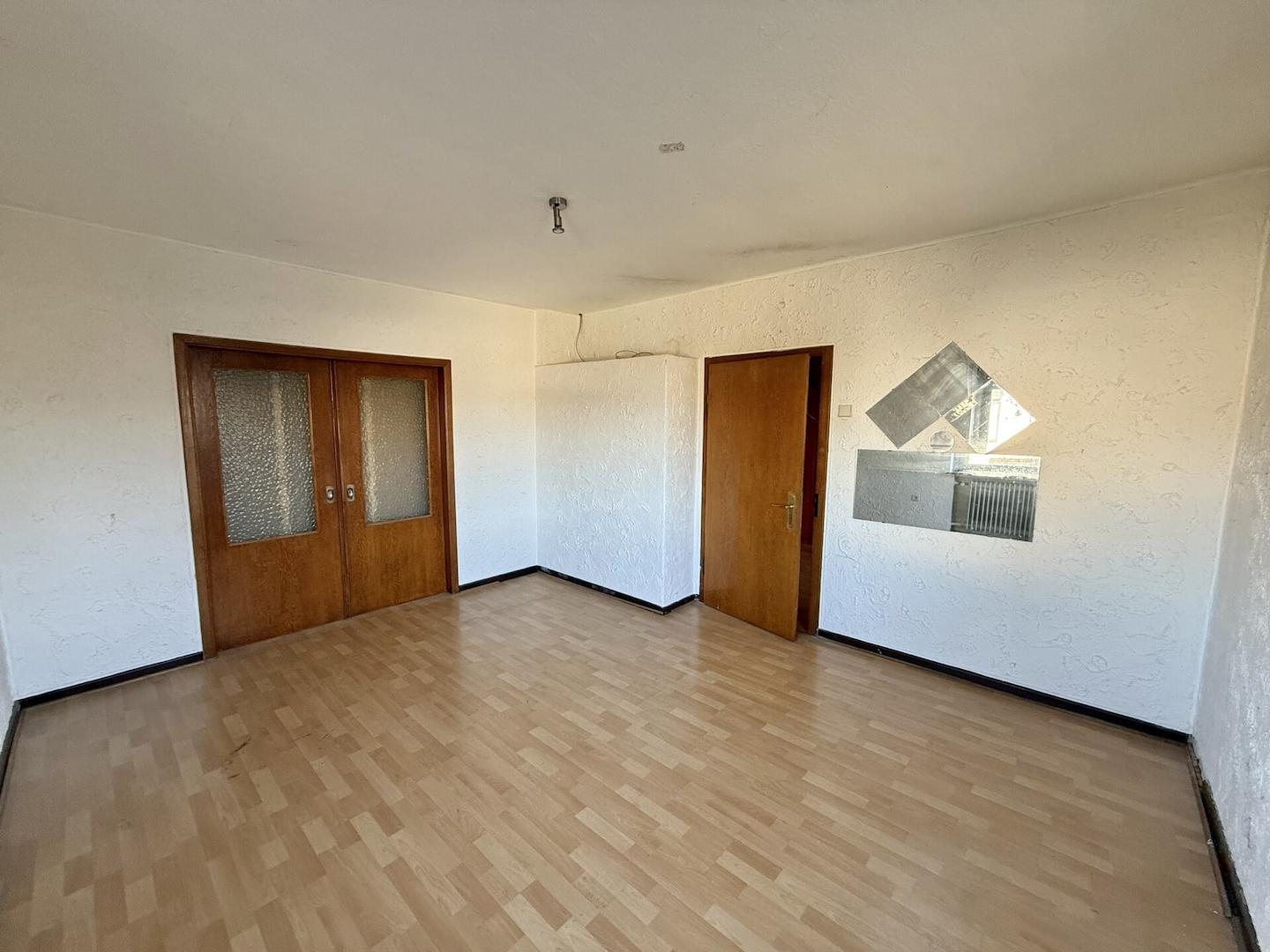 EG Schlafzimmer