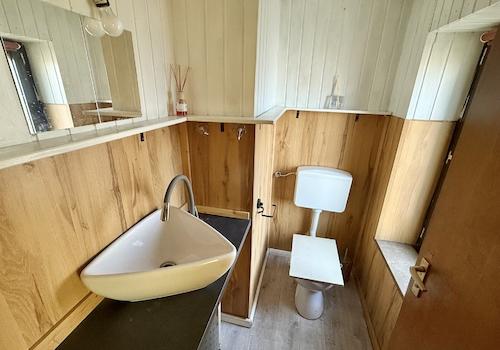 EG Gäste-WC