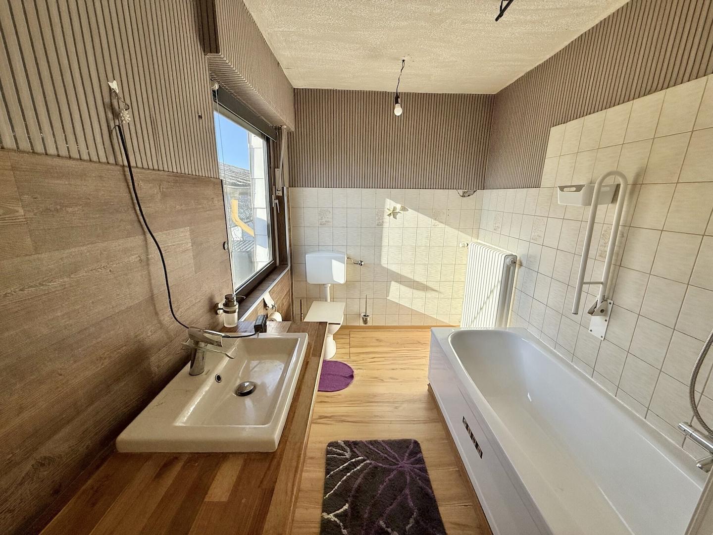 OG Badezimmer