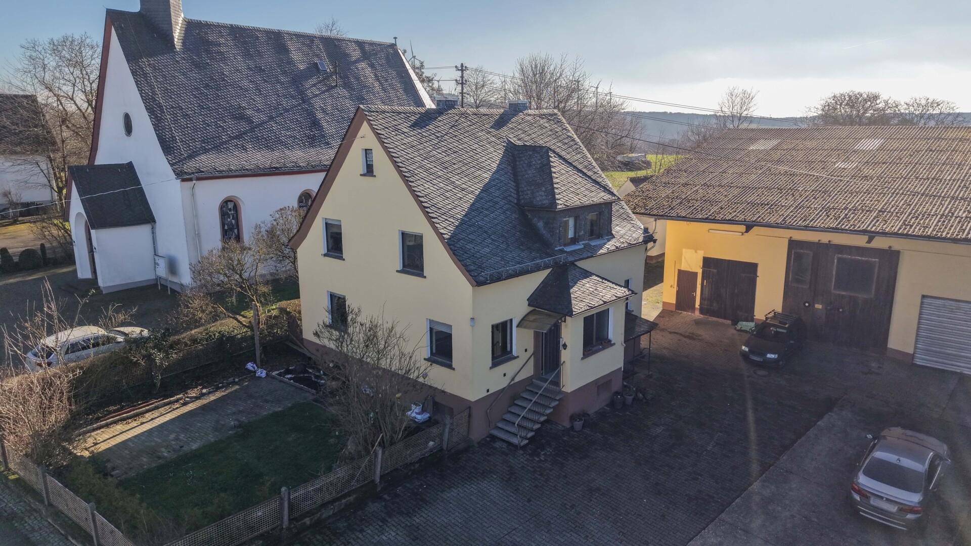 Luftbild